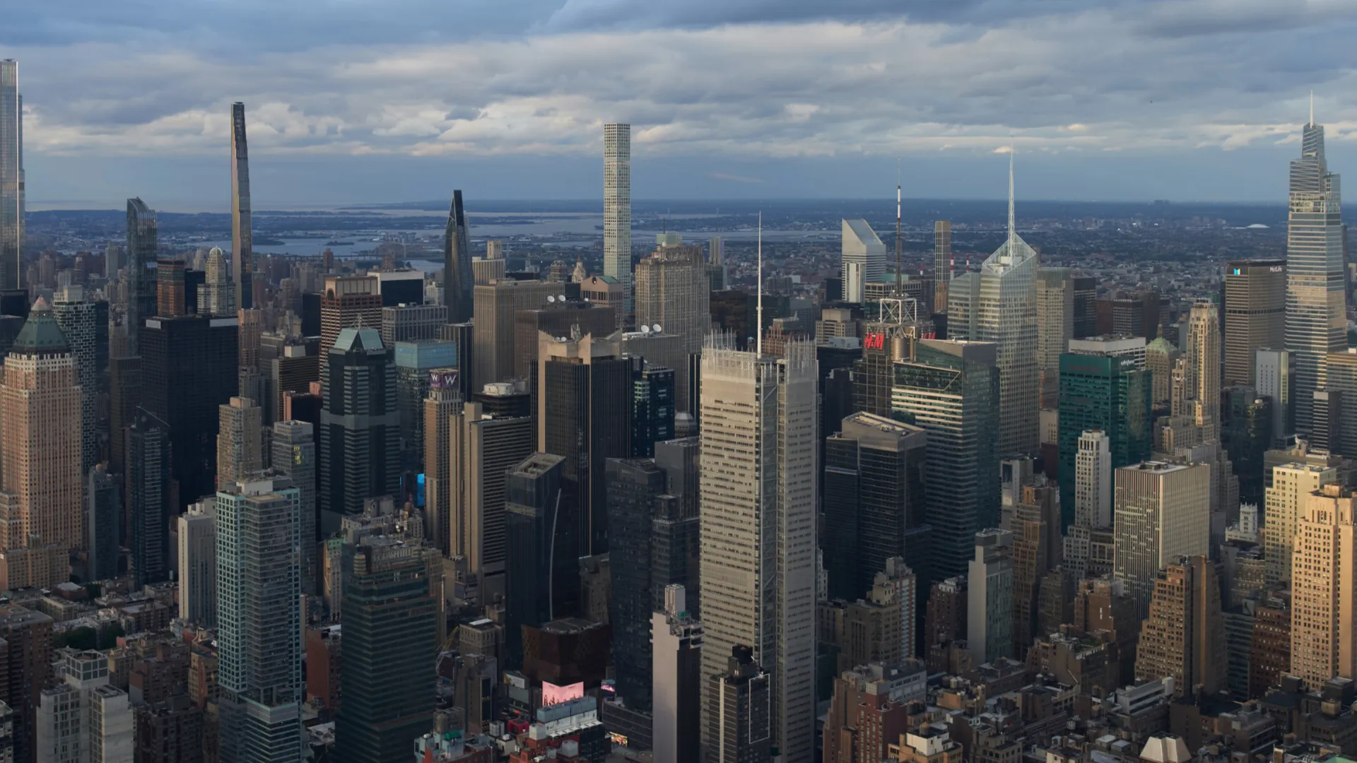 NYC 2022